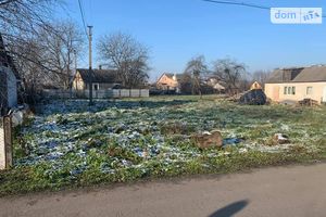 Продається земельна ділянка 8.5 соток у Рівненській області