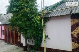 Продається частина будинку 50 кв. м з верандою