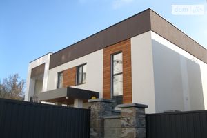 Продается дом на 2 этажа 228 кв. м с баней/сауной