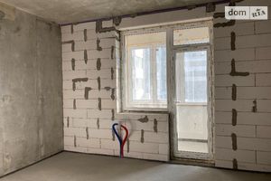Продается 1-комнатная квартира 23 кв. м в Одессе