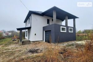 Продается дом на 2 этажа 175 кв. м с мансардой