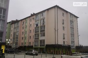 Продається 1-кімнатна квартира 61 кв. м у Вінниці