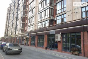 Продається 1-кімнатна квартира 43 кв. м у Дніпрі