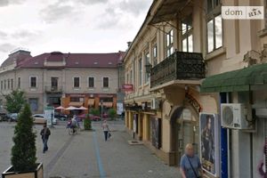 Здається в оренду офіс 51 кв. м в торгово-офісному центрі