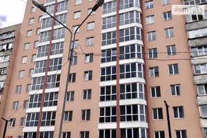 Продається 2-кімнатна квартира 57 кв. м у Вінниці