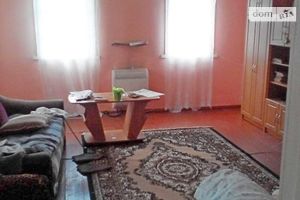 Продается одноэтажный дом 70 кв. м с балконом