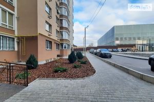 Продається 2-кімнатна квартира 76.1 кв. м у Вінниці
