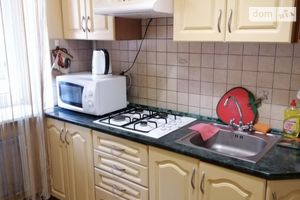 Продається 1-кімнатна квартира 31 кв. м у Львові