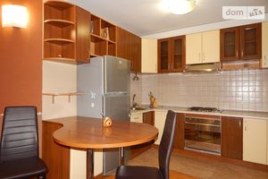 Сдается в аренду 2-комнатная квартира 52 кв. м в Харькове