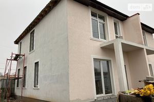 Продається будинок 2 поверховий 90 кв. м з гаражем