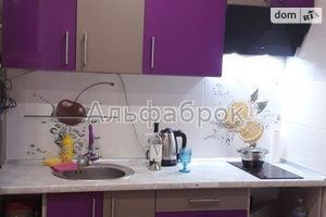 Продается 1-комнатная квартира 24 кв. м в Киеве
