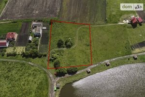 Продається земельна ділянка 32 соток у Рівненській області