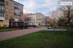 Продается помещения свободного назначения 55 кв. м в 5-этажном здании