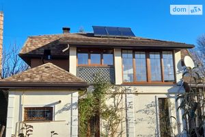 Продається будинок 2 поверховий 225 кв. м з терасою