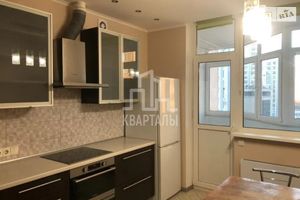 Здається в оренду 1-кімнатна квартира 45 кв. м у Києві