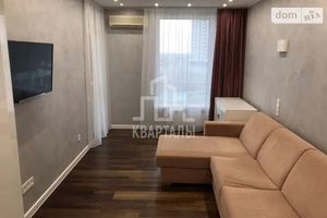 Здається в оренду 1-кімнатна квартира 40 кв. м у Києві