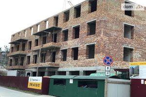 Продається 1-кімнатна квартира 41 кв. м у Хмельницькому