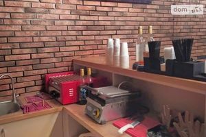 Сдается в аренду кафе, бар, ресторан 50 кв. м в 4-этажном здании