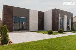 Продається одноповерховий будинок 90 кв. м с басейном