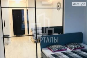 Здається в оренду 1-кімнатна квартира 40 кв. м у Києві