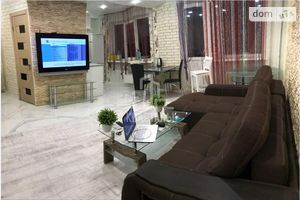 Сдается в аренду 2-комнатная квартира 49 кв. м в Киеве