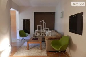 Сдается в аренду 3-комнатная квартира 60 кв. м в Киеве