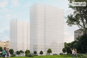 Продается 2-комнатная квартира 57.2 кв. м в Одессе