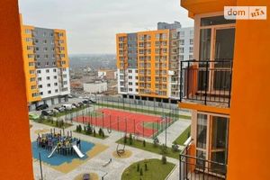 Продається 1-кімнатна квартира 48 кв. м у Вінниці