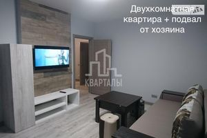 Сдается в аренду 2-комнатная квартира 64 кв. м в Киеве