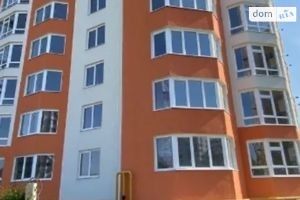 Продається 1-кімнатна квартира 54 кв. м у Хмельницькому