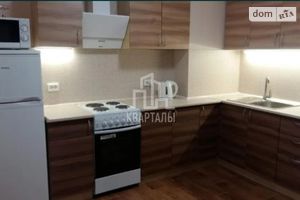 Сдается в аренду 2-комнатная квартира 82 кв. м в Киеве