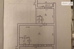 Продается нежилое помещение в жилом доме 82 кв. м в 8-этажном здании