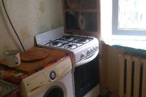 Сдается в аренду 1-комнатная квартира 20.1 кв. м в Львове