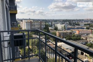 Продается 1-комнатная квартира 38 кв. м в Одессе