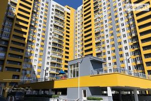 Продается 1-комнатная квартира 40 кв. м в Одессе