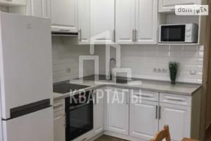Здається в оренду 1-кімнатна квартира 50 кв. м у Києві