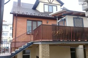 Продається готель 250 кв. м в 2-поверховій будівлі