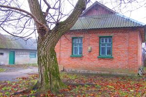 Продается одноэтажный дом 69 кв. м с гаражом