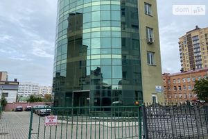 Продається офіс 265 кв. м в бізнес-центрі