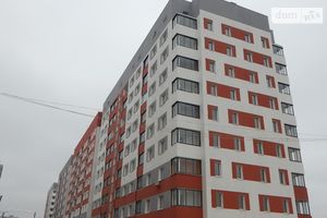 Продается 1-комнатная квартира 36.91 кв. м в Харькове