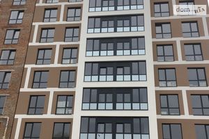 Продается 2-комнатная квартира 64 кв. м в Тернополе