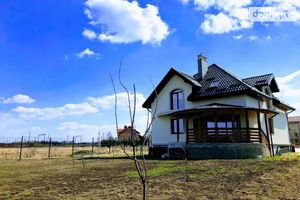 Продається будинок 2 поверховий 233 кв. м с басейном