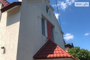 Продається будинок 3 поверховий 206 кв. м з балконом