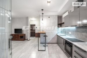 Здається в оренду 1-кімнатна квартира 45 кв. м у Києві