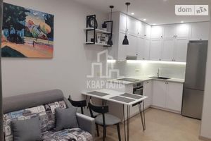 Здається в оренду 1-кімнатна квартира 40 кв. м у Києві