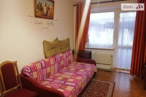 Продается 2-комнатная квартира 43 кв. м в Тернополе