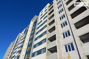 Продається 2-кімнатна квартира 56.88 кв. м у Харкові