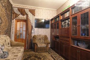 Продається 2-кімнатна квартира 50 кв. м у Вінниці