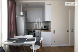 Здається в оренду 1-кімнатна квартира 42 кв. м у Києві