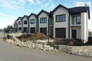 Продается дом на 2 этажа 145 кв. м с садом